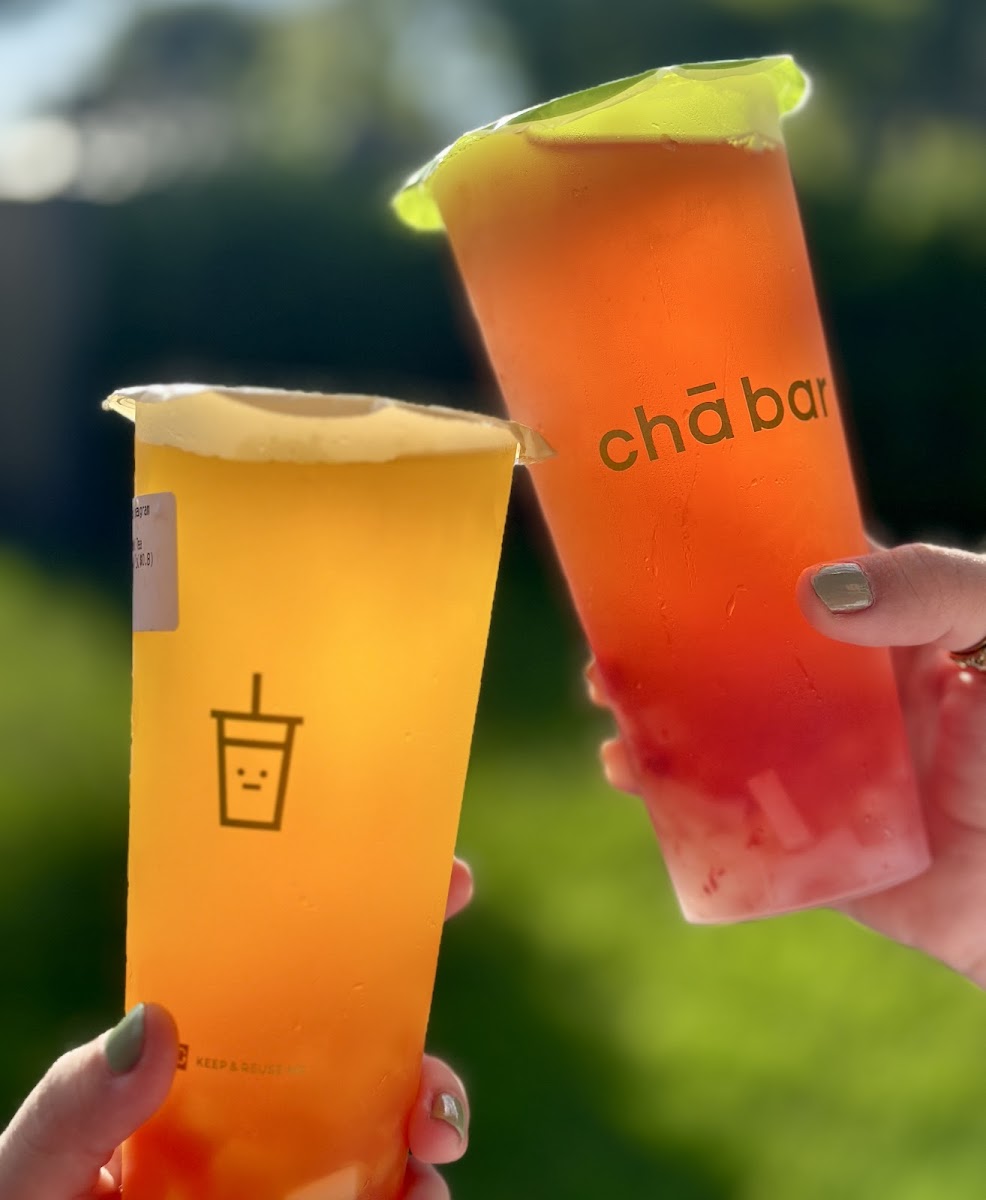 Chā Bar Liverpool Photos 2